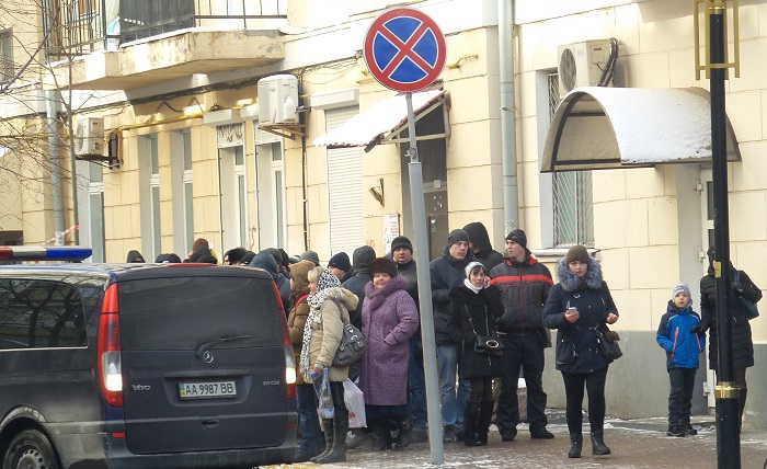 Операція Реконструкція. Як у Києві викликали дух Майдану - 24227 Операція Реконструкція. Як у Києві викликали дух Майдану - фото 24227