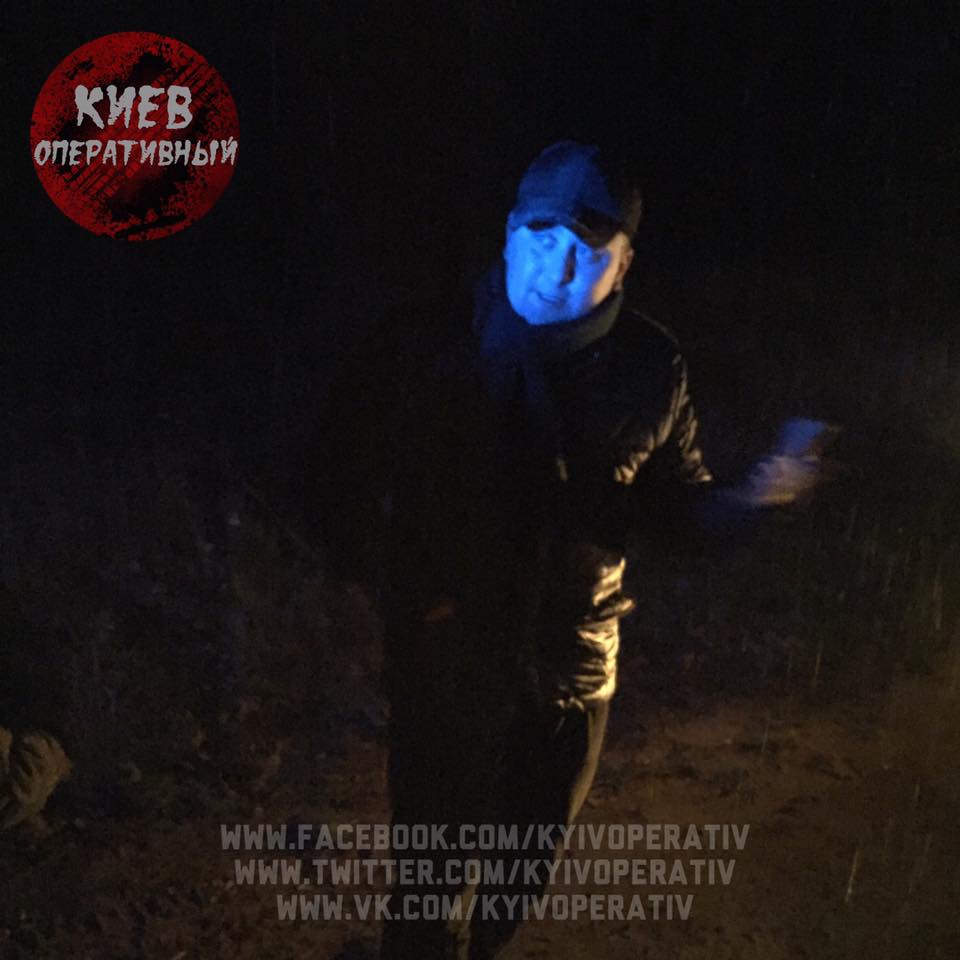 Чиновник устроил пьяную погоню с патрульными во Львовской области - 21486 Чиновник устроил пьяную погоню с патрульными во Львовской области - фото 21486