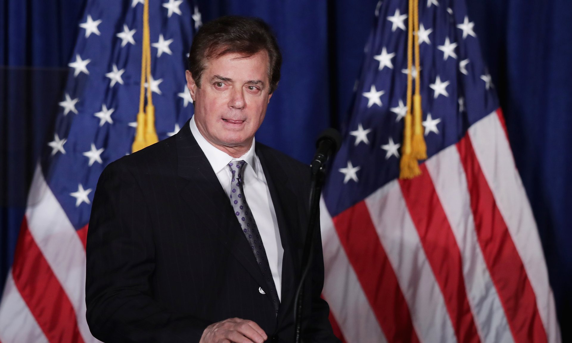 Манафорт - важлива ланка між Путіним та Трампом - 22731 Манафорт - важлива ланка між Путіним та Трампом - фото 22731