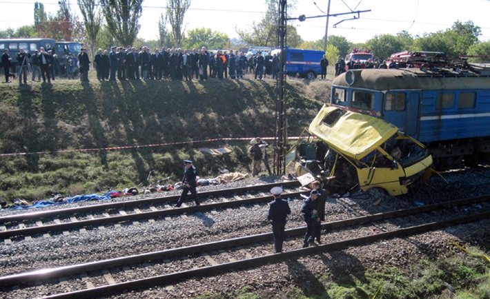Жуткая трагедия на время привлекла внимание к городу - 24151 Жуткая трагедия на время привлекла внимание к городу - фото 24151