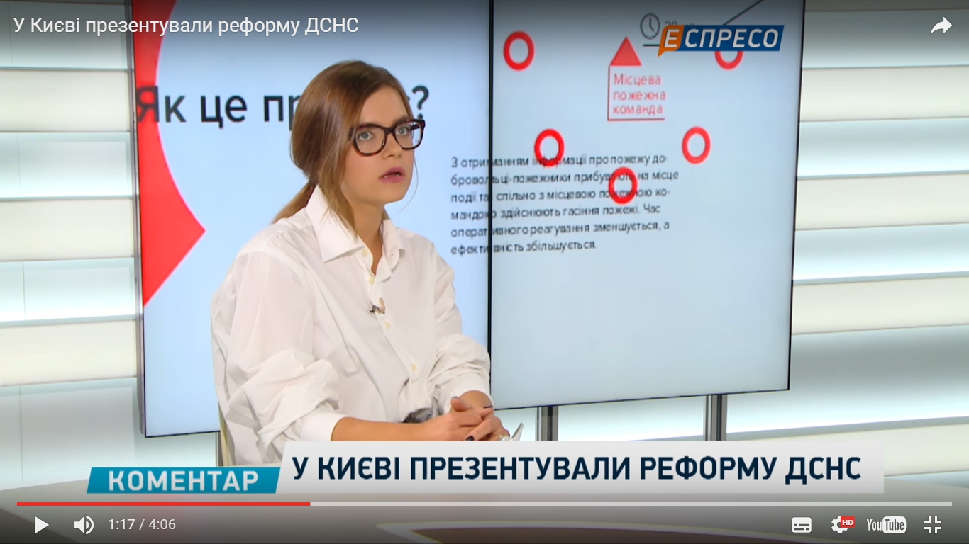Реформат Деева превратилась в телезвезду и цитирует знаменитостей - 24141 Реформат Деева превратилась в телезвезду и цитирует знаменитостей - фото 24141