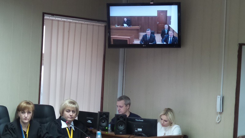 Янукович як поліграф, або Сеанс магії на відстані - 23436 Янукович як поліграф, або Сеанс магії на відстані - фото 23436