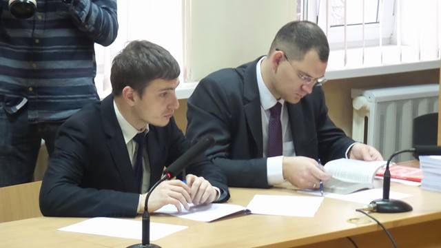 Продлевать будете? Процессуальные диверсии дела Ефремова - 22742 Продлевать будете? Процессуальные диверсии дела Ефремова - фото 22742