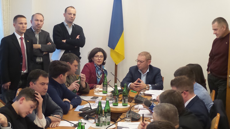 Двойное назначение. Что не так с украинской наукой? - 23145 Двойное назначение. Что не так с украинской наукой? - фото 23145