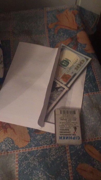 Полковник полиции в Черновцах погорел на взятке в $11 тысяч - 20205 Полковник полиции в Черновцах погорел на взятке в $11 тысяч - фото 20205