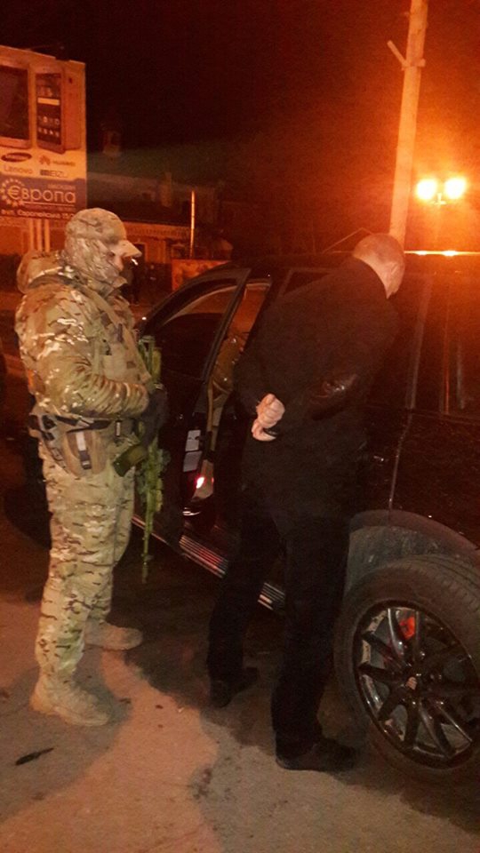 В Житомирской области разоблачен картельный с ежедневным доходом 80 тыс. гривен - 20153 В Житомирской области разоблачен картельный с ежедневным доходом 80 тыс. гривен - фото 20153