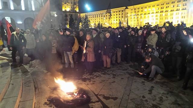 Провокація, сублімація, терапія. Річниця Майдану від Коханівського - 22831 Провокація, сублімація, терапія. Річниця Майдану від Коханівського - фото 22831