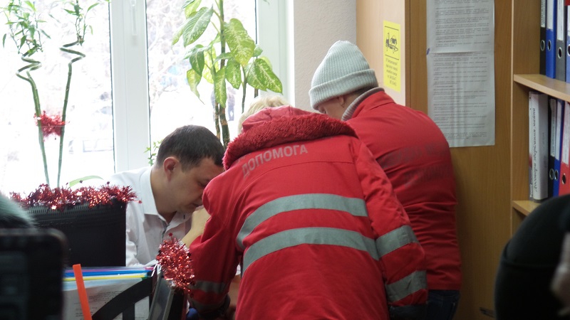 За крок до сміттєвого баку. Як «ляшківці» люстрували посадовців у Києві - 26303 За крок до сміттєвого баку. Як «ляшківці» люстрували посадовців у Києві - фото 26303