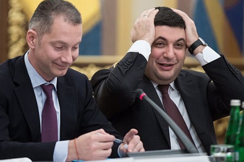 Чудеса нейминга.