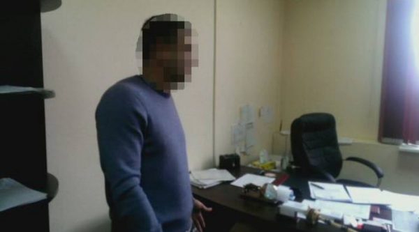 Взятка месяца - 28503 Взятка месяца - фото 28503
