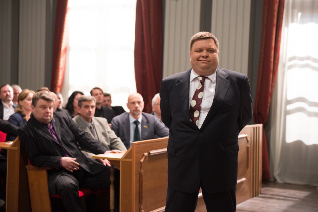 Сериалы про политику - 28375 Сериалы про политику - фото 28375