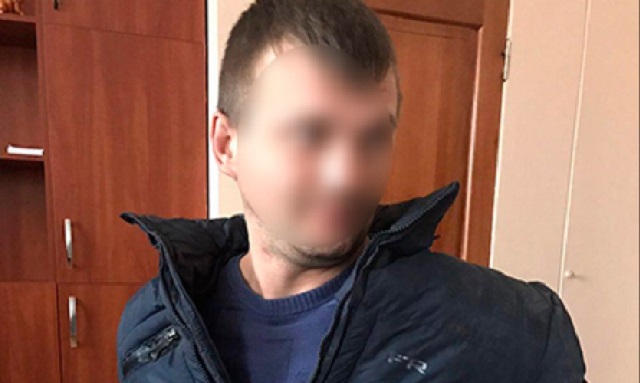 Под Одессой задержан убийца, отрезавший головы матери и ее дочери - 28532 Под Одессой задержан убийца, отрезавший головы матери и ее дочери - фото 28532