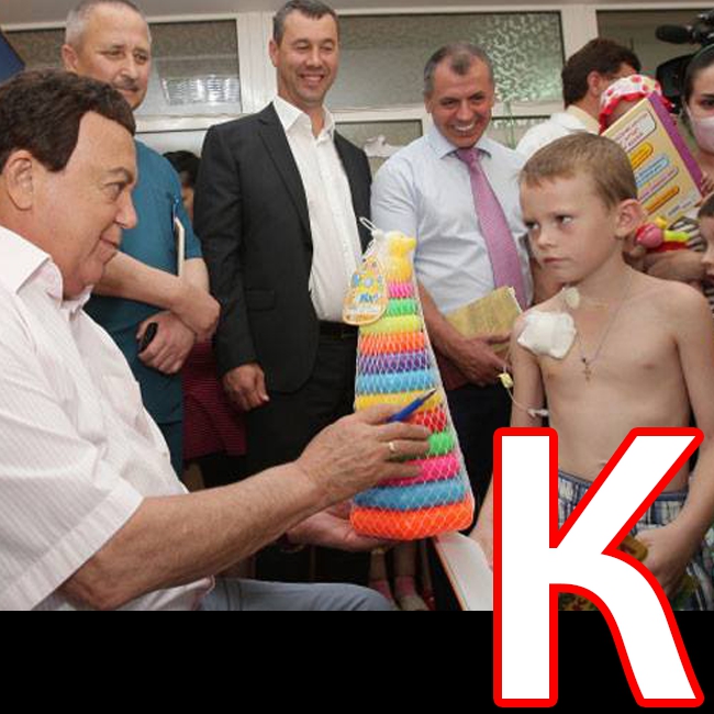 Словарь "новоросса". Как понять любителей квазиреспублик - 25236 Словарь "новоросса". Как понять любителей квазиреспублик - фото 25236