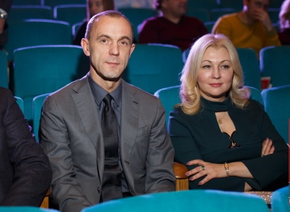 Смена тренда: Квартал 95 заменил Тимошенко на Савченко, а Авакова одели в шубу - 25982 Смена тренда: Квартал 95 заменил Тимошенко на Савченко, а Авакова одели в шубу - фото 25982