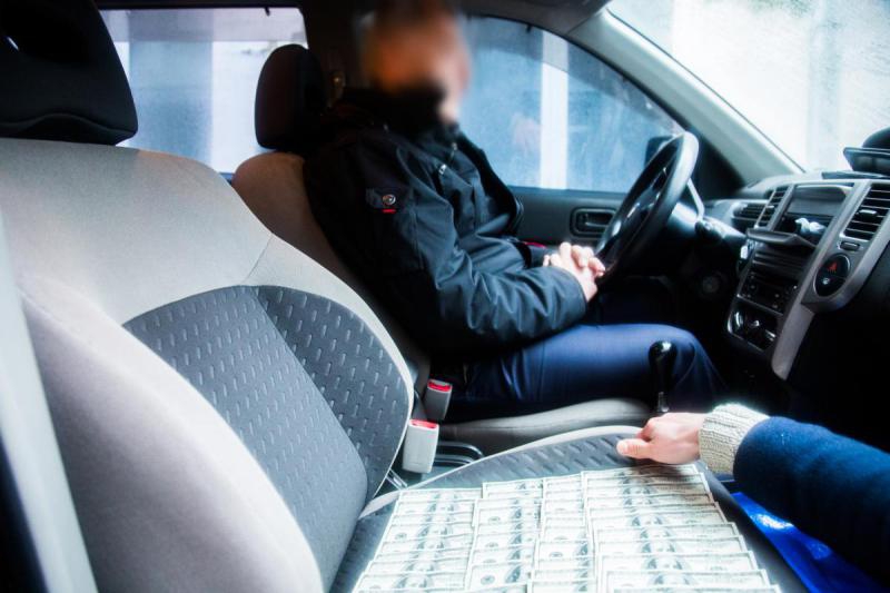 НАБУ и САП разоблачили чиновников ГПУ на крупной взятке - 25584 nabu.gov.ua