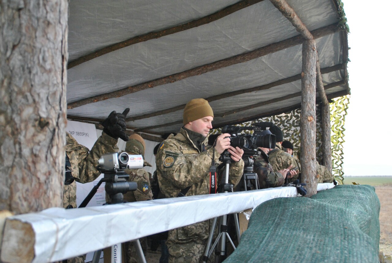 Появились первые фото украинских ракетных учений вблизи Крыма - 24335 Появились первые фото украинских ракетных учений вблизи Крыма - фото 24335