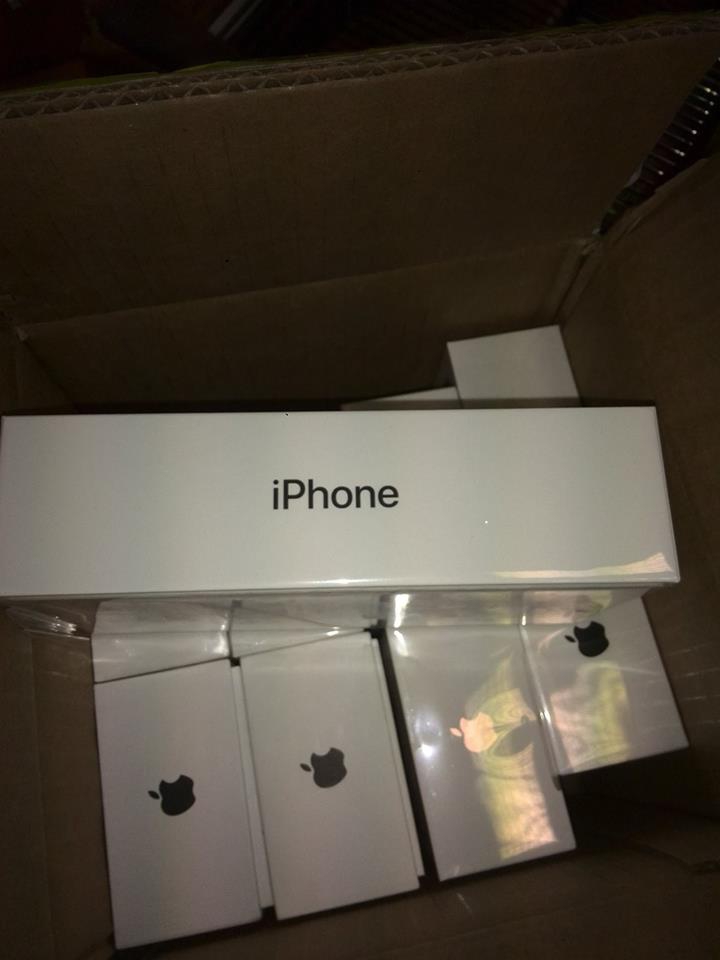 На границе с Польшей обнаружили контрабанду продукции Apple на 2 млн гривен - 24354 На границе с Польшей обнаружили контрабанду продукции Apple на 2 млн гривен - фото 24354