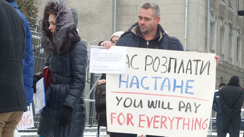 Первая ласточка и последний звонок. Что будет после Алеппо? - 26443 Первая ласточка и последний звонок. Что будет после Алеппо? - фото 26443