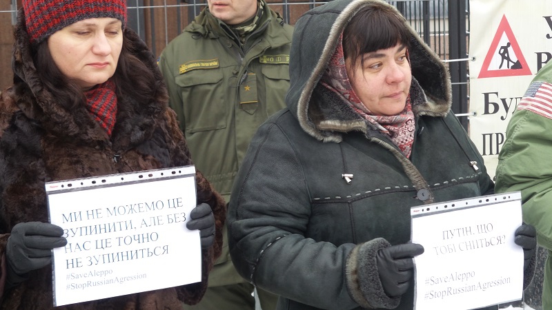 Первая ласточка и последний звонок. Что будет после Алеппо? - 26440 Первая ласточка и последний звонок. Что будет после Алеппо? - фото 26440