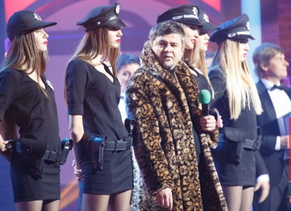 Смена тренда: Квартал 95 заменил Тимошенко на Савченко, а Авакова одели в шубу - 25981 Смена тренда: Квартал 95 заменил Тимошенко на Савченко, а Авакова одели в шубу - фото 25981