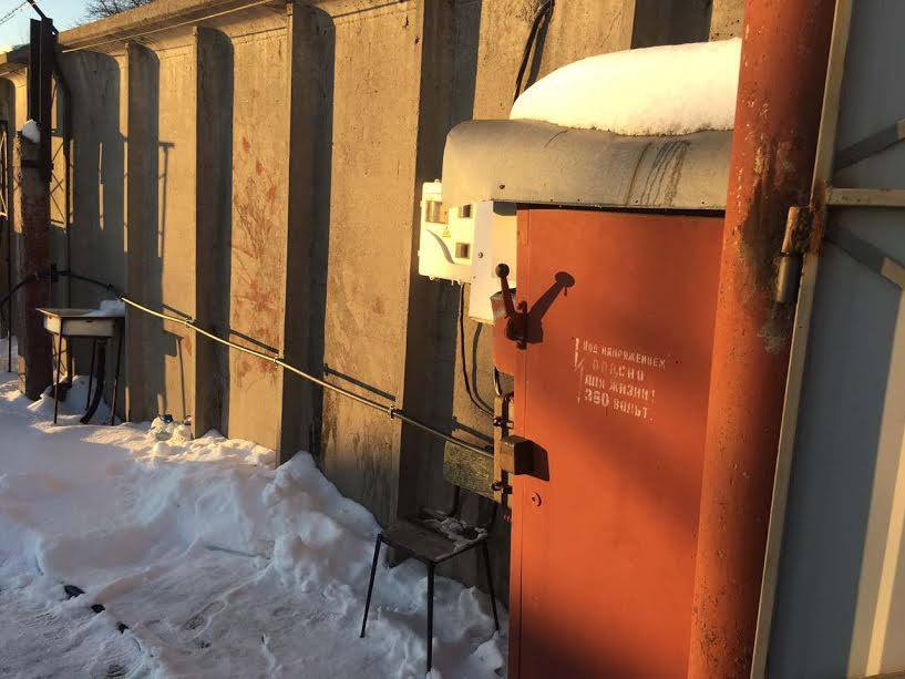 В Полтавской области у торговцев нелегальным горючим изъяли 130 тонн дизельного топлива - 25606 В Полтавской области у торговцев нелегальным горючим изъяли 130 тонн дизельного топлива - фото 25606