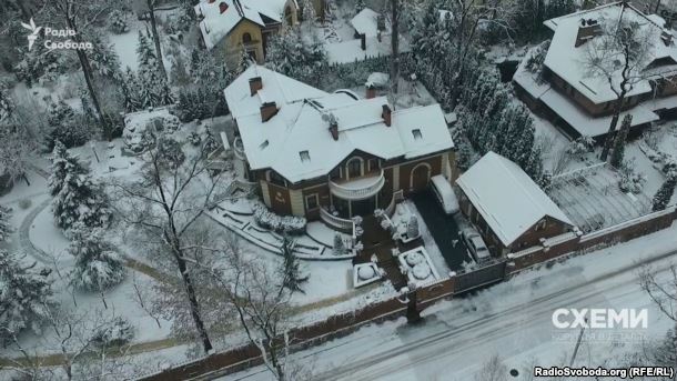 Запорожский губернатор Бриль не подал е-декларацию: - 25588 Запорожский губернатор Бриль не подал е-декларацию: - фото 25588