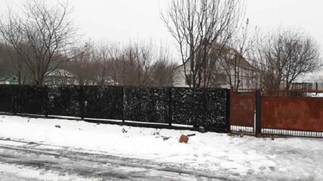 Взрыв прогремел в Полтавской области: во двор частного дома бросили боевую гранату - 25756 Взрыв прогремел в Полтавской области: во двор частного дома бросили боевую гранату - фото 25756