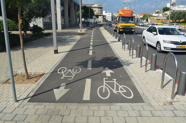 Пагорб весни. Мандрівка до Тель-Авіву - 28984 Пагорб весни. Мандрівка до Тель-Авіву - фото 28984