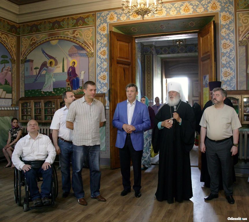 Киваловские встречи - 32304 Киваловские встречи - фото 32304