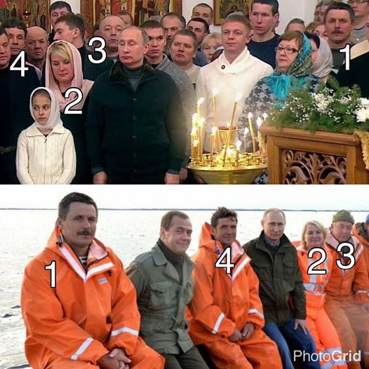 ТОП-10 главных мемов месяца: от агента 007 Пашинского до Визового Почекуна - 32350 ТОП-10 главных мемов месяца: от агента 007 Пашинского до Визового Почекуна - фото 32350