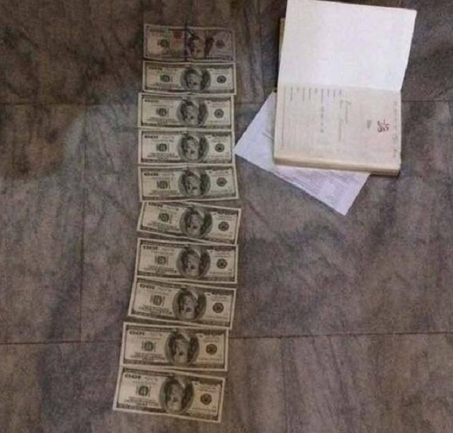 Старших офицеров киберполиции разоблачили в вымогании взятки в $ 1000 - 33023 Старших офицеров киберполиции разоблачили в вымогании взятки в $ 1000 - фото 33023