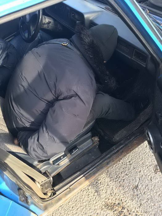СБУ ликвидировала банду киднепперов в Харьковской области
- 33419 СБУ ликвидировала банду киднепперов в Харьковской области
- фото 33419