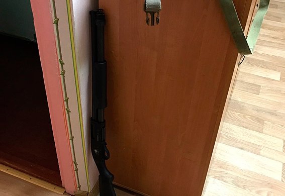 В Харькове батальон "Донбасс" устроил перестрелку, ранен человек - 34894 В Харькове батальон "Донбасс" устроил перестрелку, ранен человек - фото 34894