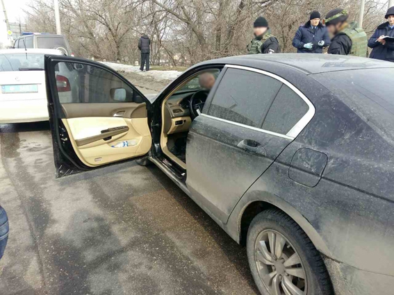 Нацполиция опубликовала фото с места перестрелки в Кропивницком - 35366 Нацполиция опубликовала фото с места перестрелки в Кропивницком - фото 35366