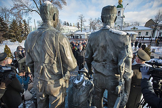 Кто виноват в войне в Афганистане - 34550 Кто виноват в войне в Афганистане - фото 34550