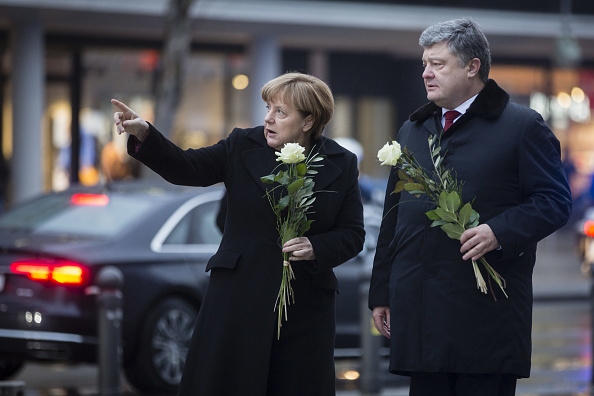 The Washington Post: Навіщо Путіну обстріли Авдіївки - 32508 The Washington Post: Навіщо Путіну обстріли Авдіївки - фото 32508