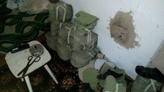 В Мариуполе чиновник пенитенциарной службы обокрал тюрьму - 34403 В Мариуполе чиновник пенитенциарной службы обокрал тюрьму - фото 34403