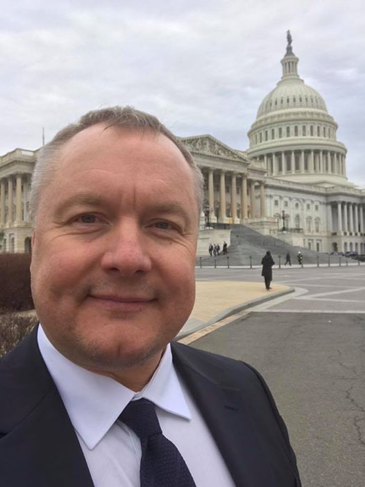 Foreign Policy: Дорога до влади в Україні лежить через Трампа - 36188 Foreign Policy: Дорога до влади в Україні лежить через Трампа - фото 36188
