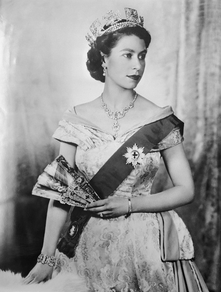 Эпоха Елизаветы. Королева Великобритании отмечает 65 лет правления на троне - ФОТО - 33285 Эпоха Елизаветы. Королева Великобритании отмечает 65 лет правления на троне - ФОТО - фото 33285