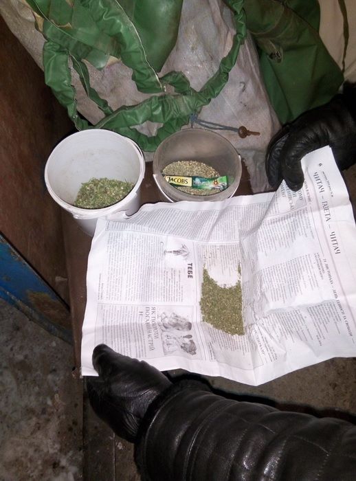В Мариуполе чиновник пенитенциарной службы обокрал тюрьму - 34404 В Мариуполе чиновник пенитенциарной службы обокрал тюрьму - фото 34404