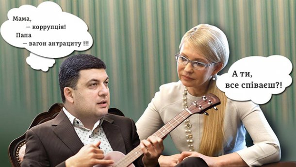 Топ-10 мемов февраля. Ждун против Зоряна, Шкиряка и Гончаренко - 34618 Топ-10 мемов февраля. Ждун против Зоряна, Шкиряка и Гончаренко - фото 34618
