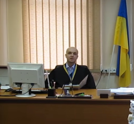 Суддя, що приймав рішення на користь рейдерів, подався до Вищої ради правосуддя - 35516 Суддя, що приймав рішення на користь рейдерів, подався до Вищої ради правосуддя - фото 35516