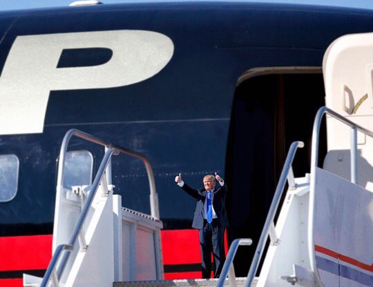 Кроха Трамп. Социальные сети захватывает новый мем - 35323 Кроха Трамп. Социальные сети захватывает новый мем - фото 35323