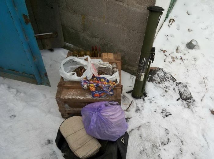 В Мариуполе чиновник пенитенциарной службы обокрал тюрьму - 34405 В Мариуполе чиновник пенитенциарной службы обокрал тюрьму - фото 34405