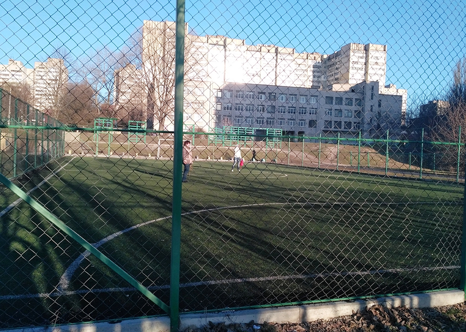 Робоча 75 - 40625 Робоча 75 - фото 40625
