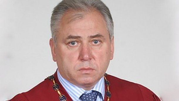 У нового и.о. главы Конституционного Суда есть ТРЦ, отель, два дома и элитный автопарк - 39036 У нового и.о. главы Конституционного Суда есть ТРЦ, отель, два дома и элитный автопарк - фото 39036