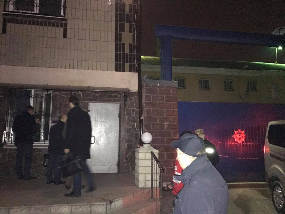 Суд арестовал Насирова до 30 апреля с правом залога. Его уже доставили в СИЗО - 37242 Суд арестовал Насирова до 30 апреля с правом залога. Его уже доставили в СИЗО - фото 37242