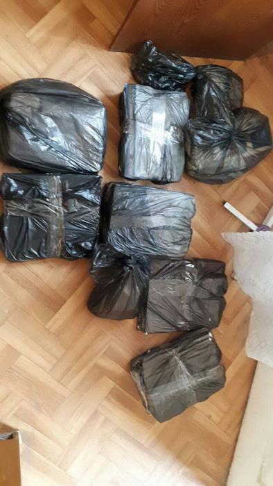 Чиновники "Укрпочты" разворовали больше 600 тысяч гривен - 38039 Чиновники "Укрпочты" разворовали больше 600 тысяч гривен - фото 38039