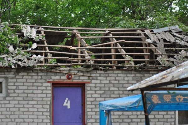 От базы "Дубрава" почти ничего не осталось после успешного артудара ВСУ - 37468 От базы "Дубрава" почти ничего не осталось после успешного артудара ВСУ - фото 37468