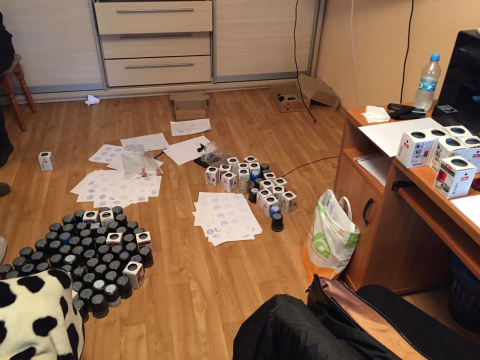 Чиновников "Киевавтодора" уличили в разворовывании сотен миллионов - 39331 Чиновников "Киевавтодора" уличили в разворовывании сотен миллионов - фото 39331